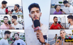 ميكرو فافي.. شاهدوا اجابات صادمة لشباب كشفوا لـ "ناظورسيتي" عن أهم حلم يطمحون لتحقيقه 