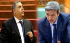 البرلماني الطيب البقالي يطالب وزير الداخلية بالإسراع في إحداث مراكز الأمن الوطني بالدريوش