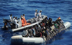 السلطات الإسبانية تعتقل شابا مغربيا بتهمة تهريب 30 "حراكا" انطلاقا من سواحل الحسيمة