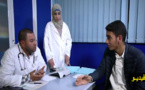 دعما لحملة المطالبة بمستشفى إنكولوجي بالناظور.. فنانون يطلقون فيلما ريفيا احترافيا حول السرطان