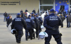 بلجيكا..الشرطة تعتقل حوالي 100 مهاجر غير شرعي في غرب فلاندرز