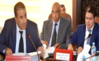 المجلس الإقليمي للدريوش يصادق في دورة شتنبر على برنامج التنمية وشراكات لفك العزلة عن عدد من الجماعات