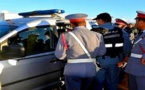 حيازة قنطار من مخدر "الكيف" معد للبيع تقود إلى اعتقال شخصين ضواحي الناظور