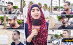ناظورسيتي تسأل شباب المدينة إلى جاتك الفرصة تمشي حارڭ واش تمشي؟ شاهدوا الإجابات 
