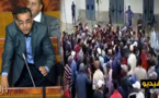 وسط سب وشتم.. مواطنون غاضبون يطردون برلماني وعضو مجلس جهة الشرق سعيد بعزيز 