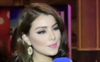 بعد تصنيفها كخامس أجمل وجه في العالم.. الفنانة الناظورية حنان الخضر تنافس حول لقب هذه السنة