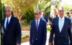 انفراد.. والي جهة الشرق يحل بالدريوش رفقة عمال الأقاليم ومدراء المصالح الجهوية لهذا السبب 