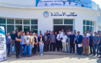 كلية العلوم والتقنيات بالحسيمة تنظم الملتقى العلمي الدولي الثاني في موضوع "الفيزياء الكمية والإلكترونيك الكمي"