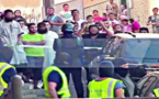 ثلاثة سنوات ونصف سجنا لشابين إحتجا على الشرطة خلال عملية لمكافحة الإرهاب بمليلية