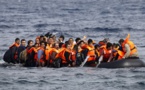 الداخلية الإسبانية تكشف عن عدد المهاجرين السريين المغاربة الذين وصلوا بلادها منذ يناير الماضي