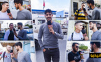 فافي كايسوّل تلامذة الناظور على المواد الدراسية للي كاتعبجهوم ومشاكلهم المتعلقة بالدراسة