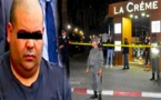 تفاصيل مثيرة عن الإطاحة بالعقل المدبر لجريمة مقهى "لاكريم" التي يملكها ملياردير من الدريوش
