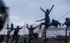 جمعية حقوقية تراسل المدير العام للأمن الوطني بشأن تعنيف وتوقيف مهاجرين بالناظور