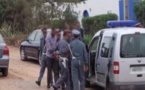 درك فرخانة ينصب كمينا أوقع بمجرم يوصف بـ"الخطير" بعد ترويعه الساكنة