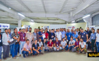 حرفيو الكهرباء يستفيدون من ندوة تكوينية نظمتها شركة "بريكوما" بالناظور 