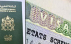 يهم الناظوريين.. تعديلات جديدة تعقد مسطرة الحصول على "فيزا" فرنسا