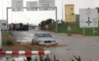 نشرة انذارية.. زخات رعدية بالناظور والدريوش والحسيمة ابتداء من زوال اليوم
