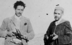 ثورة 2 أكتوبر.. قبيلة إكزناين معقل جيش التحرير والكفاح من اجل الإستقلال