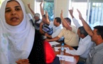 أولى عمليات الإنقلاب على رؤساء الجماعات بالناظور.. 13 عضوا يوقعون على ملتمس استقالة رئيسة جماعة بني سيدال