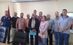 غياب 19 مستشارا يؤجل دورة أكتوبر بسلوان.. والرئيس يؤكد تشبثه بمنصبه