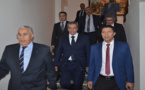 عامل الناظور علي خليل يحرك المياه الراكدة.. ومشاريع كبرى لإعادة التهيئة بالإقليم ستنطلق قريبا