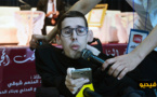 الناشط "أحكيم" ينتقد بشدة غياب الشخصيات السياسية المحلية عن أشغال لقاءات الناظور لبناء الحضارة