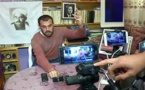 الزفزافي يخوض النزال قبل الأخير مع 8 متنافسين لنيل جائزة ساخاروف