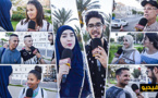 شيّق.. "فافي" و"شيماء" يسألان الناظوريين: ما السؤال المحرج الذي لا تطيق الإجابة عنه؟