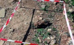 الدريوش: العثور على قنبلة تعود لحقبة الإستعمار بجماعة دار الكبداني تستنفر السلطات المحلية والأمنية