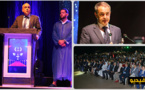 الناظور تفتتح مهرجان السينما الدولي بتكريم "ثاباتيرو" وعائشة الخطابي بحضور شخصيات دولية ووطنية