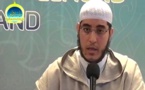 تعزية ومواساة في وفاة الواعظ الديني سليل مدينة سلوان مروان لفقيه بعد صراع طويل مع مرض السرطان