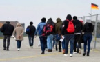 بعد رفض طلبات لجوئهم.. ألمانيا ترحل 476 مهاجر مغربي