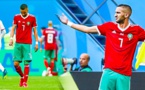 زياش أبرز الغائبين عن مباراة المنتخب المغربي ضد جزر القمر