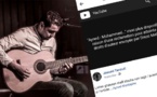 حذف كوفر أغنية "محمد أمزيان" بعد وصولها إلى مليون مشاهدة من "اليوتوب" يثير غضب الكثيرين