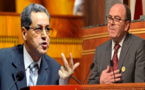 بعد حزب الاستقلال.. حزب الحركة الشعبية يتجه لمنافسة بنشماش على رئاسة مجلس المستشارين