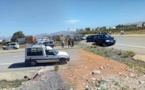 سيارة خفيفة تزهق روح مسنة بجماعة إمزورن