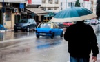 الأرصاد الجوية تحذر من أمطار رعدية ورياح قوية بالحسيمة وباقي هذه المدن