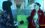 الفنانة المغربية "طاطا ميلودة" تحكي لـ"ناظورسيتي" عن قصة حياتها العصامية وعن مسارها الفني