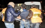 تفكيك شبكة إجرامية تنشط في مجال التهجير السري بإحدى مدن الشمال