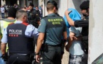 اعتقال مغربي مقيم بهولندا كان يحضر لعملية تصفية في ماربيا الإسبانية