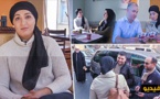 انتخابات بلجيكا.. ليلى زهنون تترشح بـ"أنفيرس" لتحسين الخدمات الصحية ومحاربة العنصرية