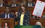 الحسيمة.. البرلمانية رفيعة المنصوري تراسل وزير الصحة حول تأخر انطلاق العمل بمستشفى إمزورن