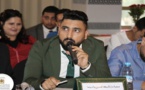 الممثل بوزيان يكتب.. مهرجان سينمائي لمحو ذاكرة الناظور