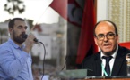 حكيم بنشماش بخصوص معتقلي حراك الريف: قريبا قرار ملكي بشأن مسجوني الحسيمة