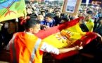 اسبانيا تمنح حق اللجوء لـ 40 ناشطا بحراك الريف ينحدرون من الحسيمة
