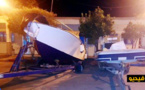 بالفيديو.. الفرقة الوطنية تحل بالناظور وتوقف أفراد شبكة للهجرة السرية وتحجز 5 زوارق و 104 جواز سفر 