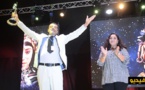هكذا علق الفنان الريفي المقتدر "فاروق أزنابط" على تكريمه الحافل بمهرجان السينما الدولي بالناظور