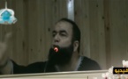 الداعية الناظوري نجيب الزروالي: سبعة أعضاء للمصلين لن تمسها النار