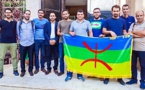 جميعة مدرسي الأمازيغية بجهة الشرق تنظم ورشة نظرية حول استعمال وسائل التكنولوجيا في تدريس الامازيغية