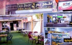 مقهى بدر بحي "بريسو" يفتتح أبوابه لمغاربة "لييج" ويقدم لهم أطباقا مغربية خالصة